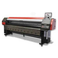 Metal Automatic Flex Printing Machine