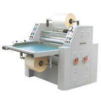 Lower Energy Consumption Automatic Lamination Machine