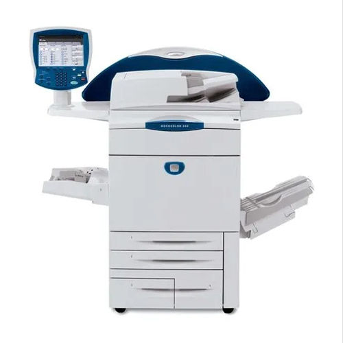 Automatic Xerox Docucolour 250 Digital Multifunction Printer