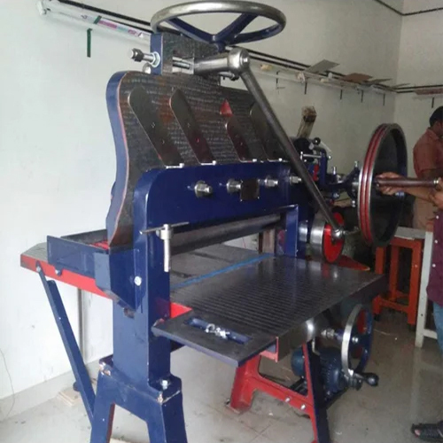 Low Energy Consumption Industrial Paper Cutting Machine