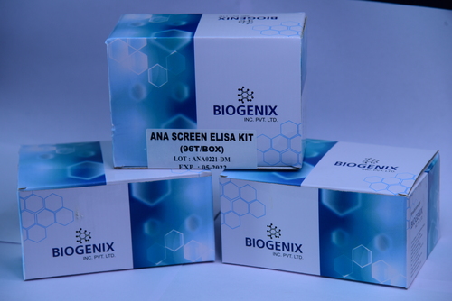 ANA Screen IgG ELISA kit