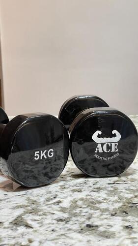 5 Kg Dumbbells Application: Endurance