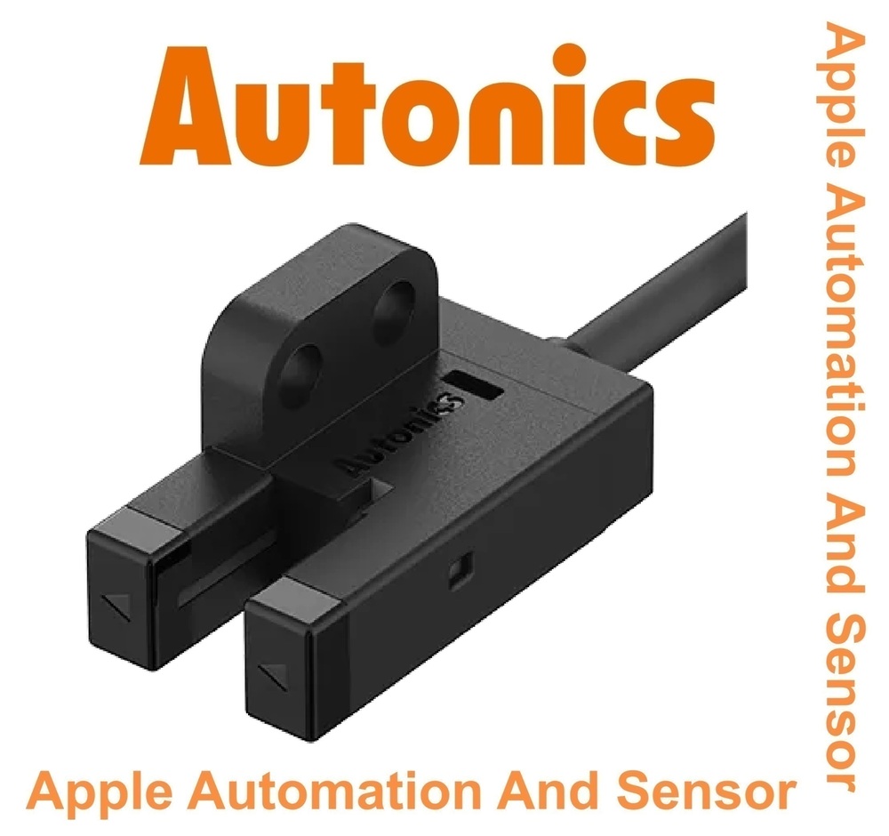 Autonics BS5-R1M Photoelectric Sensor