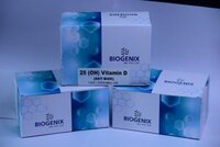 25 OH Vitamin D ELISA Kit