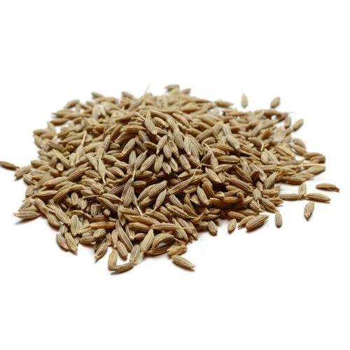 Brown Natural Jeera Seeds