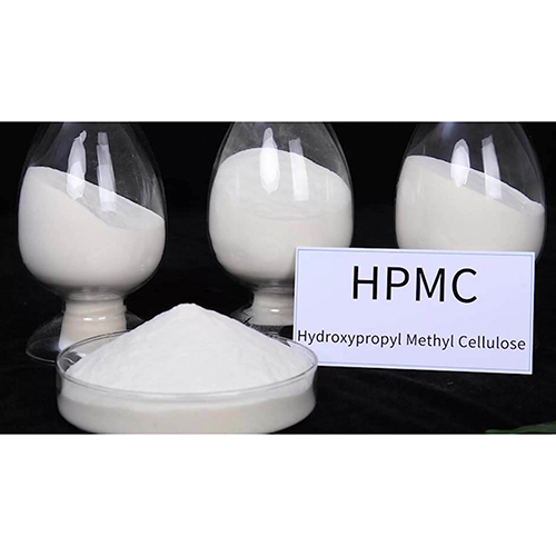 Hydroxypropyl Methyl Cellulose