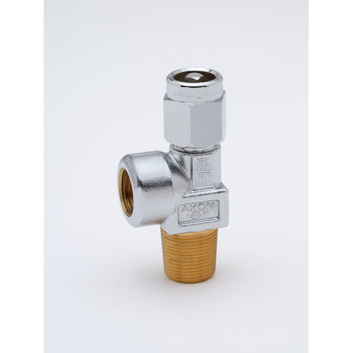 Medical Oxygen Cylinder Valve