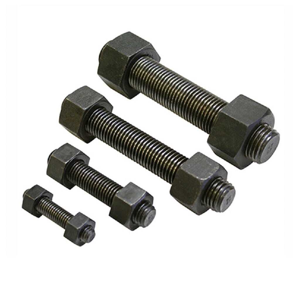 Stainless Steel stud Bolts