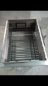 Stainless Steel BBQ Barbecue Counter Manufacturer Supplier