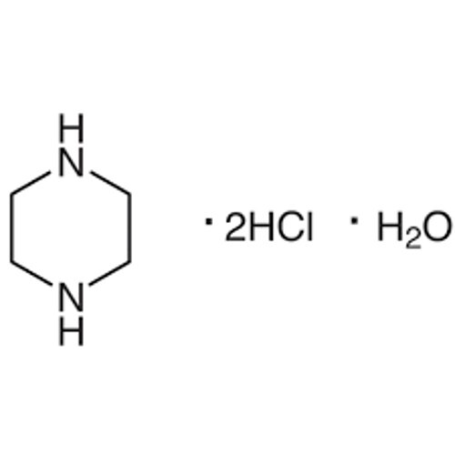 Piperazine Dihydrochloride (142-64-3)