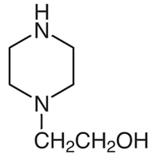 1-2-(2 Hydroxyethoxy Ethyl) Piperazine (HEEP)