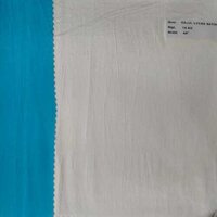 Gajji lycra satin fabrics