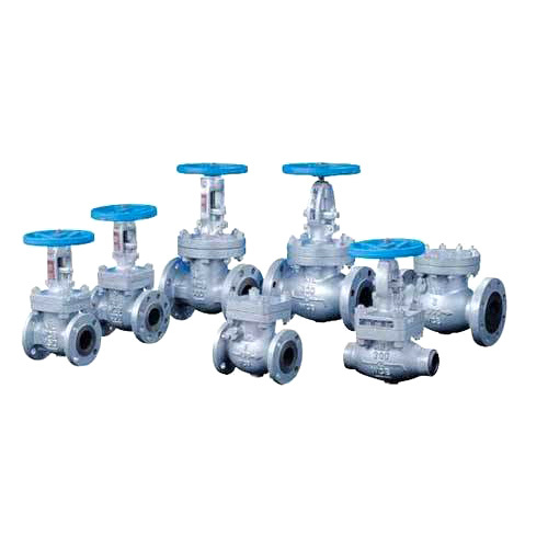 1000x1000  Automation Valve