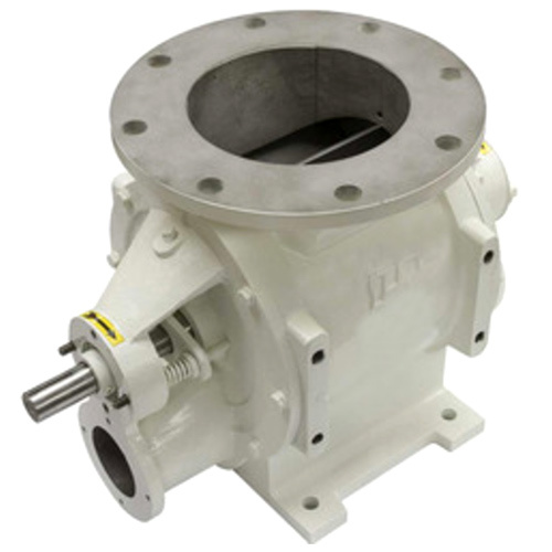 1000x1000 Rotary Airlock Valve