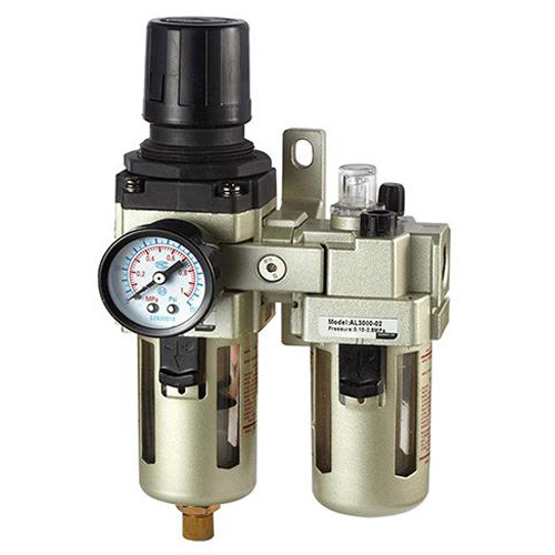 Pneumatic FRL Unit