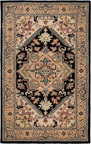 Hand Tufted Carpet