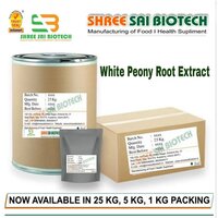 Peony Root Extract