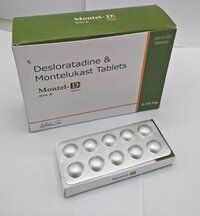 Montelukast Tablets