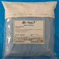 Disposable Surgical Hip U Drape