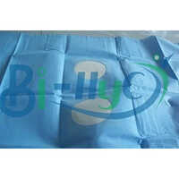 Angioplasty Drape Set