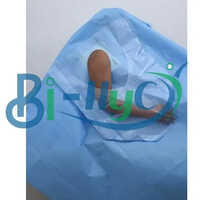 Shoulder Arthroscopic Drape