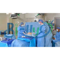 Caesarean Drape Kit