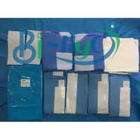 Cath Lab Drape Kit