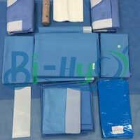 Endoscopy Drape Kit
