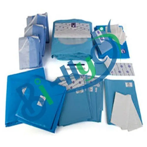 Neurosurgery Drapes Kit