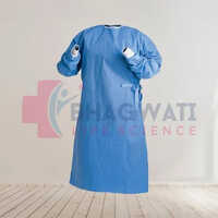 SMS Surgical Gown
