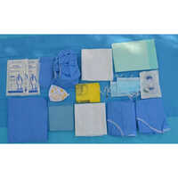 Gynae Surgical Drape Kit