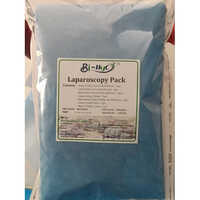 Laparoscopic Drapes Pack