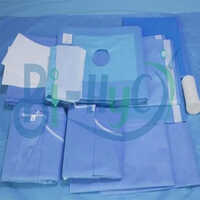 Total Knee Replacement Kit