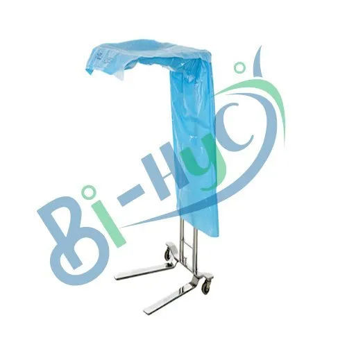 Disposable Trolley Cover