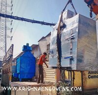 Liquid Coating Plant