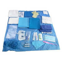 Disposable Delivery Kit