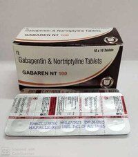 GABAREN NT 100