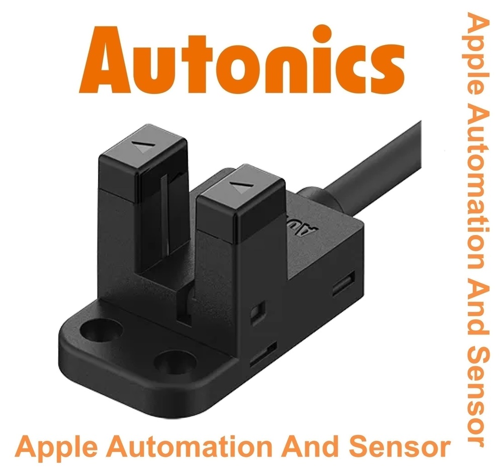 Autonics BS5-Y1M Photoelectric Sensor