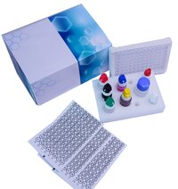 Digoxin Elisa Kit - Color: Multi Color