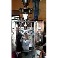 Chocolate Packaging Machine - Stainless Steel, 220-440V | Durable, Automatic Operation, Silver Finish, Efficient Packaging Line
