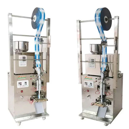 Detergent Packaging Machines - Automatic Grade: Automatic