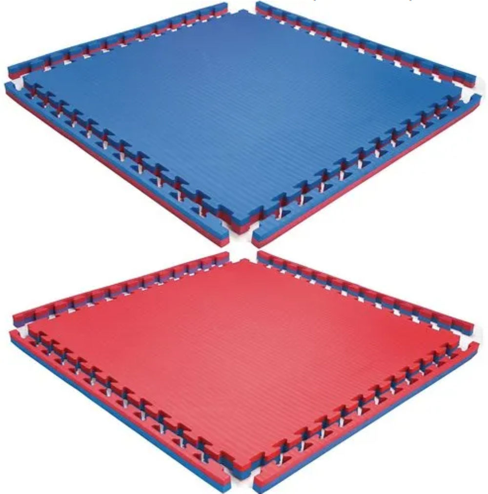 Kabaddi mats