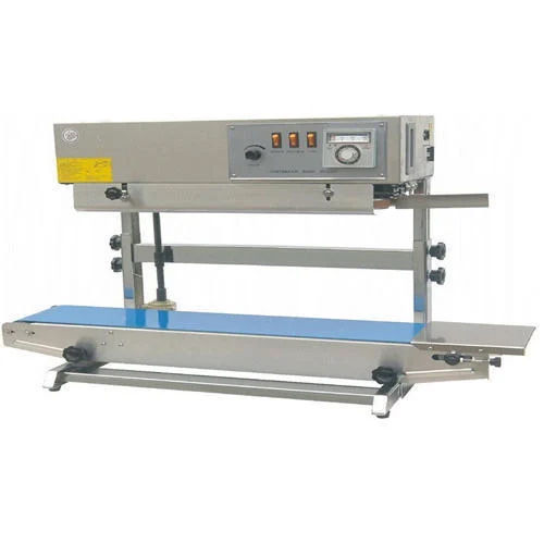 Industrial Band Sealer Machine