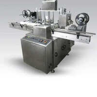 Aluminium Foil Sealing Machine
