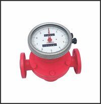 Oil Flow Meter