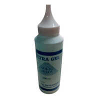 White 250 Ml Ultrasound Gel