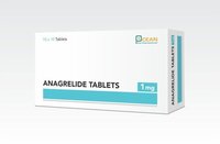 Anagrelide Tablets 1