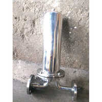 Ss Cartridge Filter Housing
