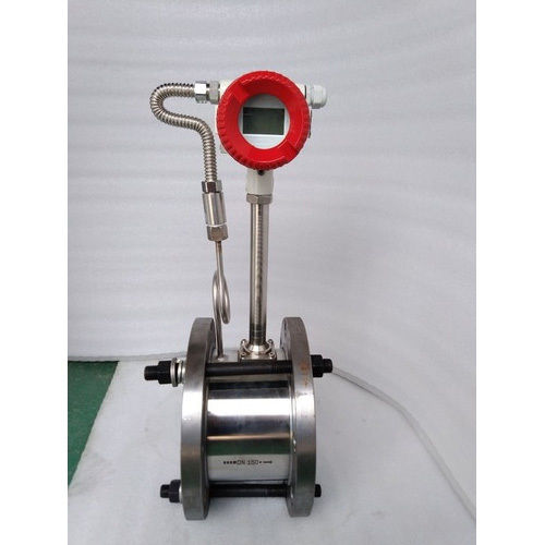 Vortex Flow Meter