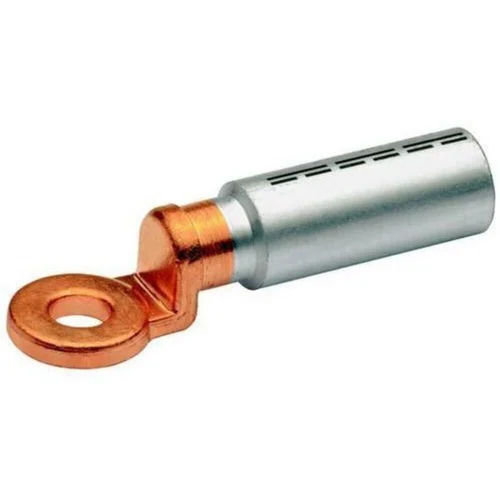 Copper Aluminium Terminal Lugs Application: Industrial